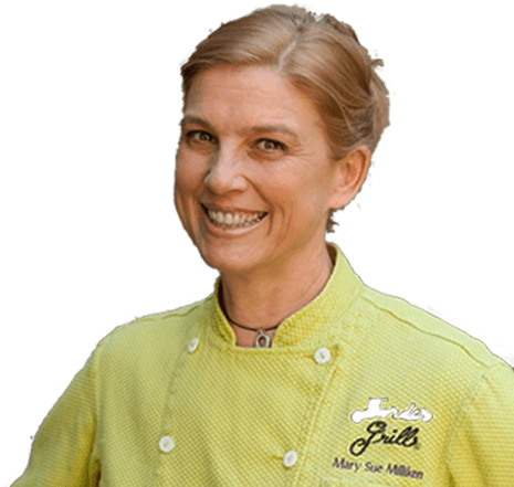 Mary Sue Milliken