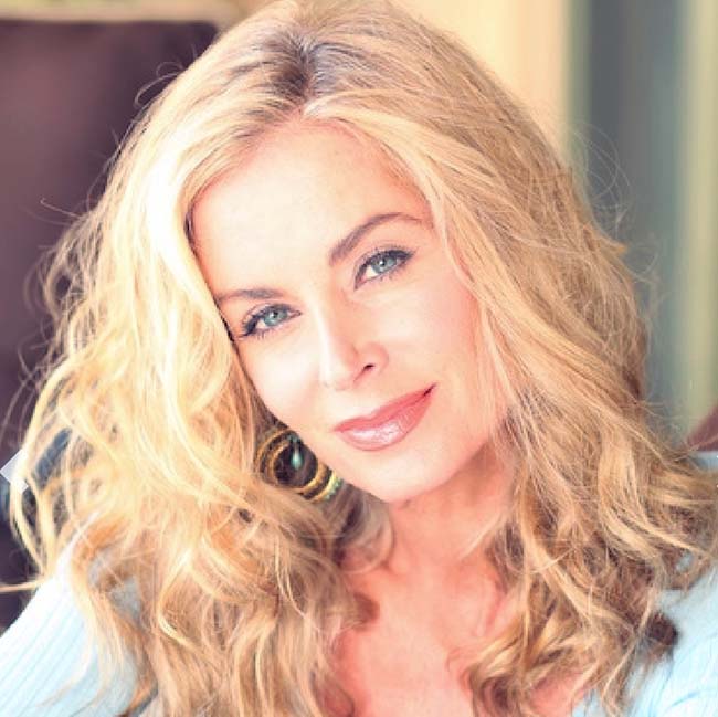 Eileen Davidson SQ