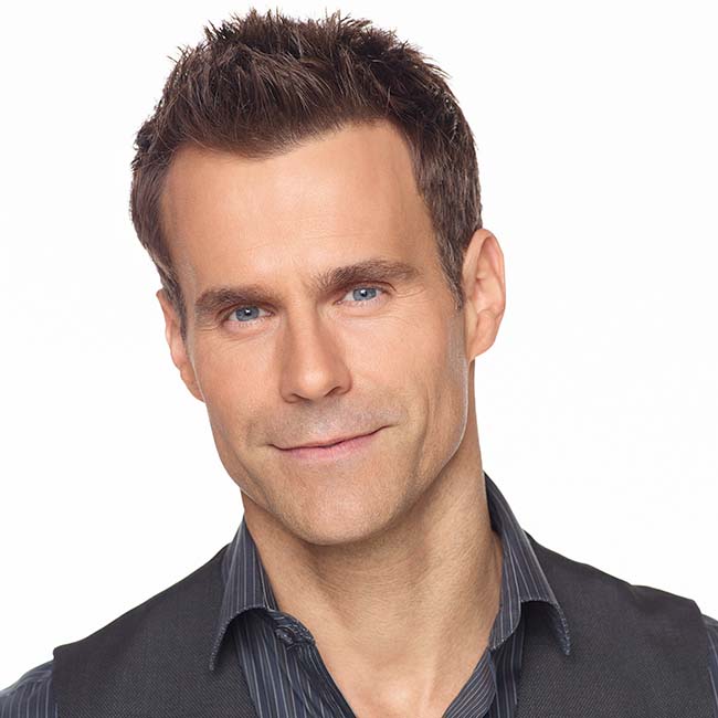 Cameron Mathison SQ