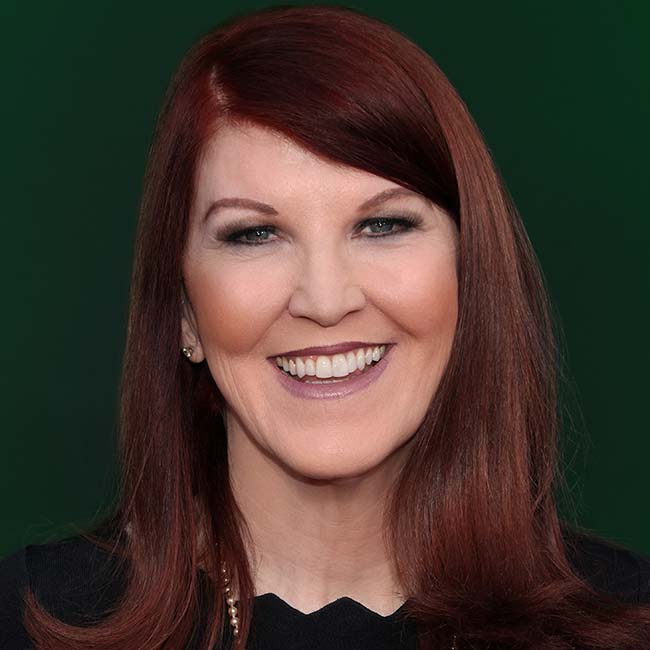 Kate Flannery SQ